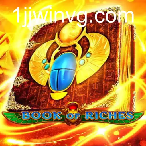 BookofRiches