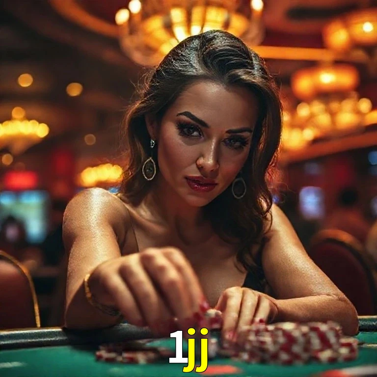 1jj Jogo Responsável