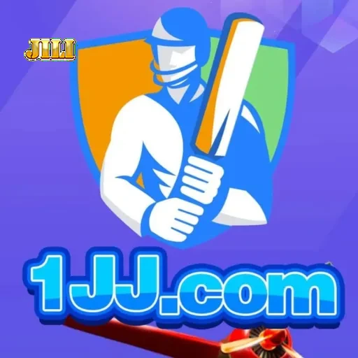 1jj Logo